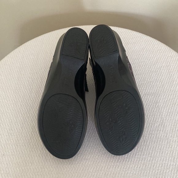 Alegria NEW Sloan Boot Snake skin Size 37 - Picture 5 of 6